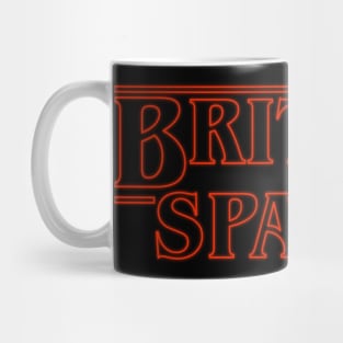 Britney Spares Mug